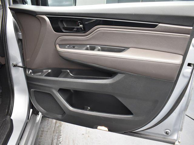 used 2022 Honda Odyssey car, priced at $29,826