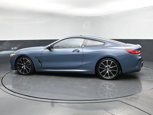 used 2022 BMW 840 car, priced at $33,426