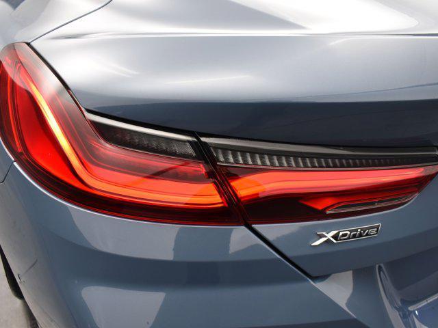 used 2022 BMW 840 car, priced at $33,426