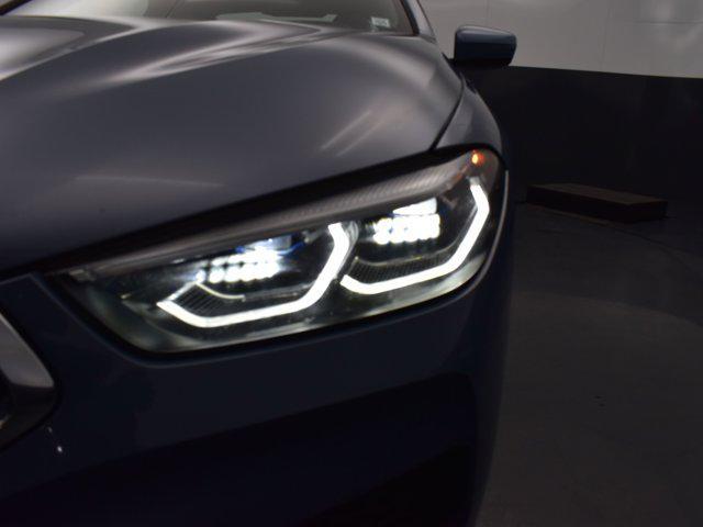 used 2022 BMW 840 car, priced at $33,426