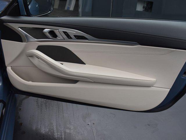 used 2022 BMW 840 car, priced at $33,426