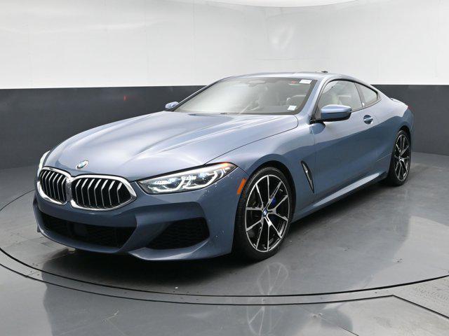 used 2022 BMW 840 car, priced at $33,426