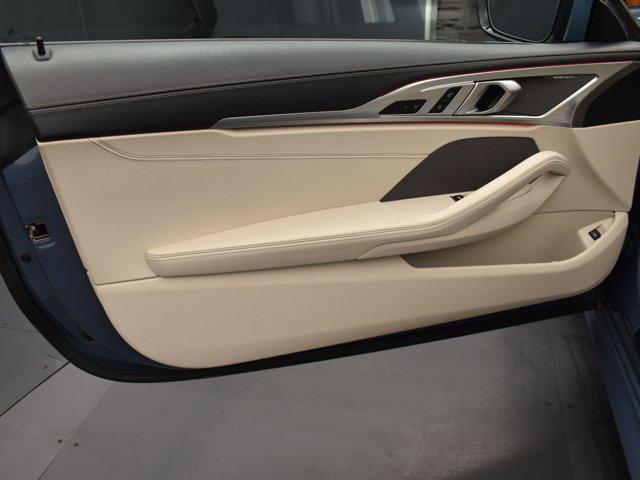 used 2022 BMW 840 car, priced at $33,426