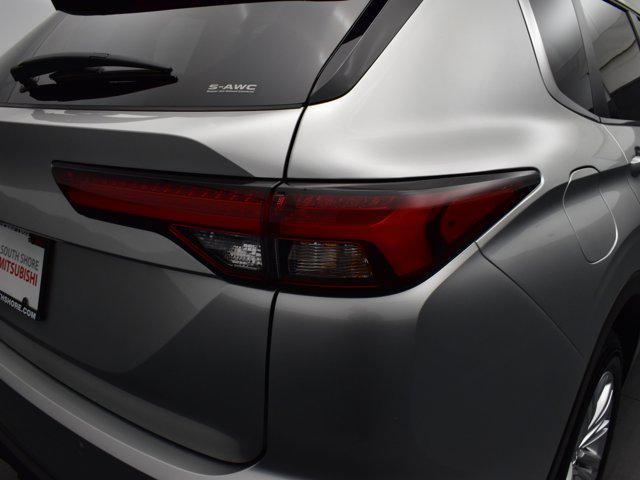 new 2024 Mitsubishi Outlander car, priced at $29,795