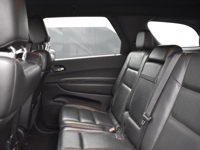 used 2022 Dodge Durango car, priced at $28,252