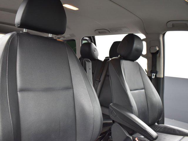 used 2020 Mercedes-Benz Metris car, priced at $22,126