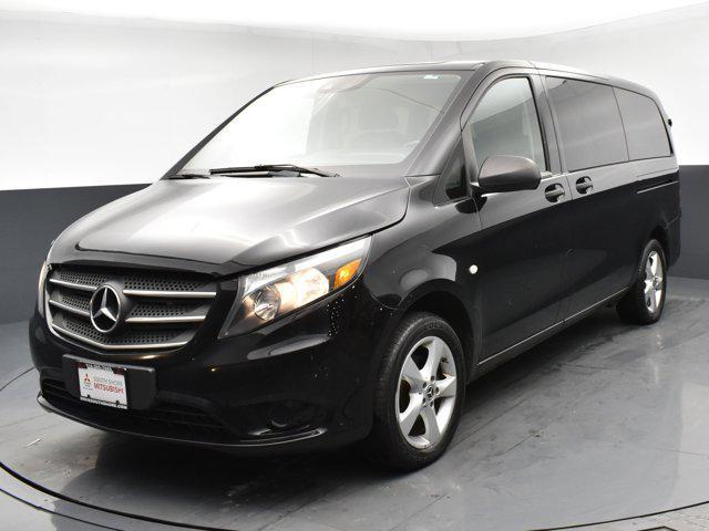 used 2020 Mercedes-Benz Metris car, priced at $22,126