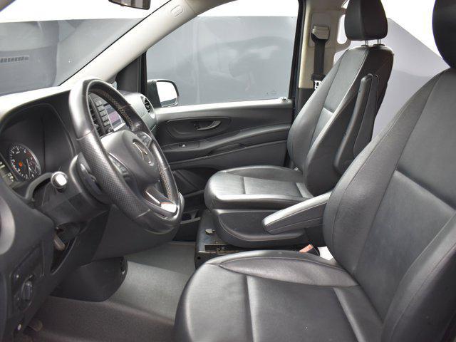 used 2020 Mercedes-Benz Metris car, priced at $22,126