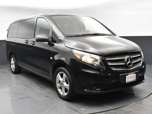 used 2020 Mercedes-Benz Metris car, priced at $22,126