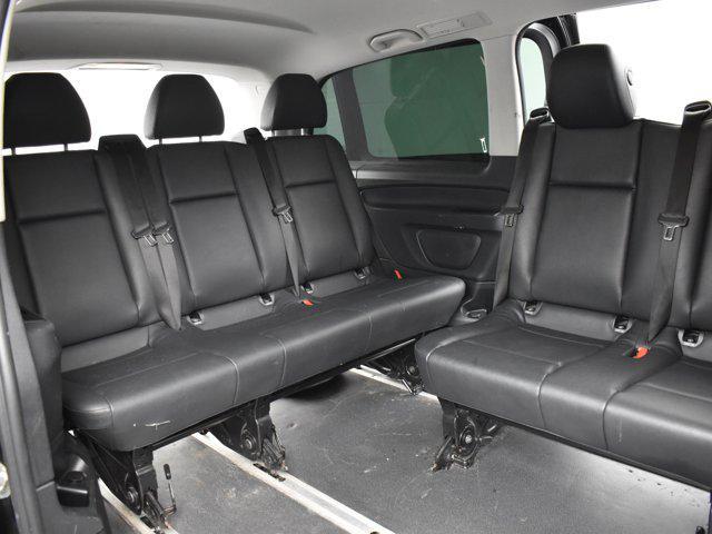 used 2020 Mercedes-Benz Metris car, priced at $22,126