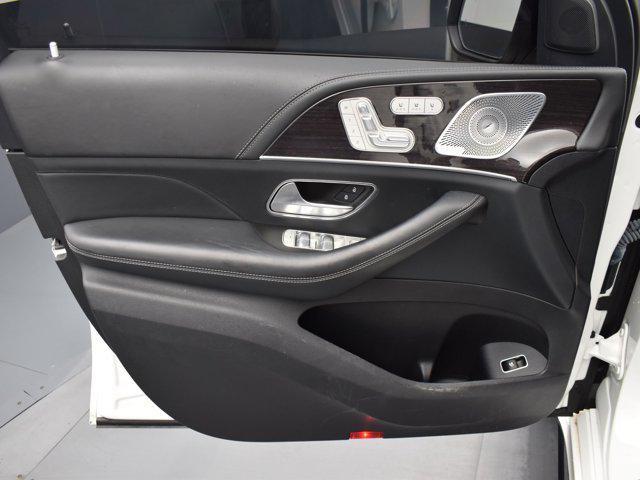 used 2021 Mercedes-Benz AMG GLE 63 car, priced at $74,295