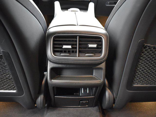 used 2021 Mercedes-Benz AMG GLE 63 car, priced at $74,295