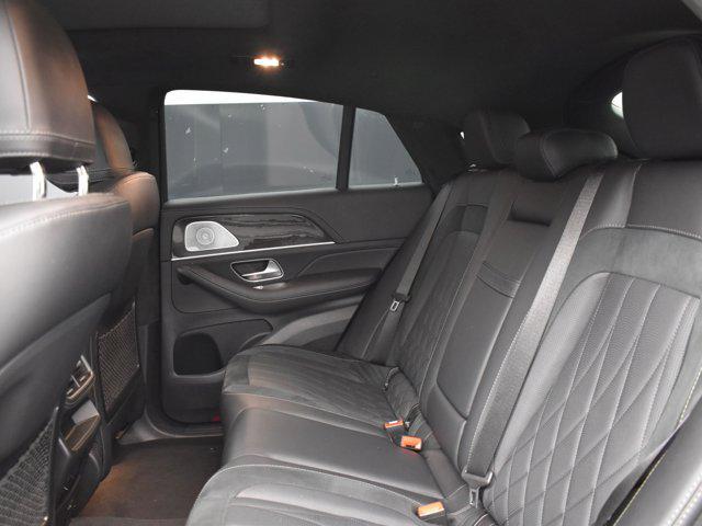 used 2021 Mercedes-Benz AMG GLE 63 car, priced at $74,295