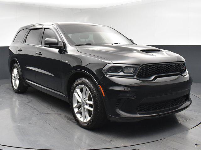 used 2021 Dodge Durango car, priced at $23,452