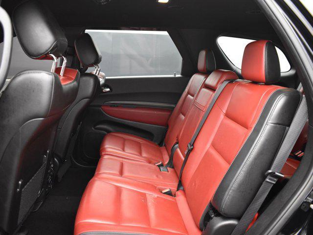 used 2021 Dodge Durango car, priced at $23,452