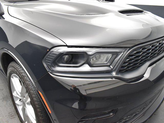 used 2021 Dodge Durango car, priced at $23,452