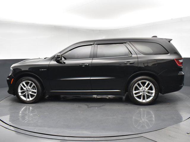 used 2021 Dodge Durango car, priced at $23,452