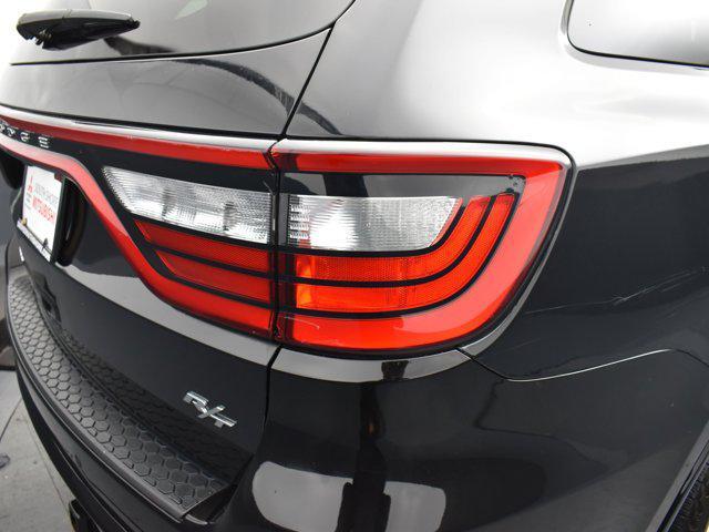 used 2021 Dodge Durango car, priced at $23,452