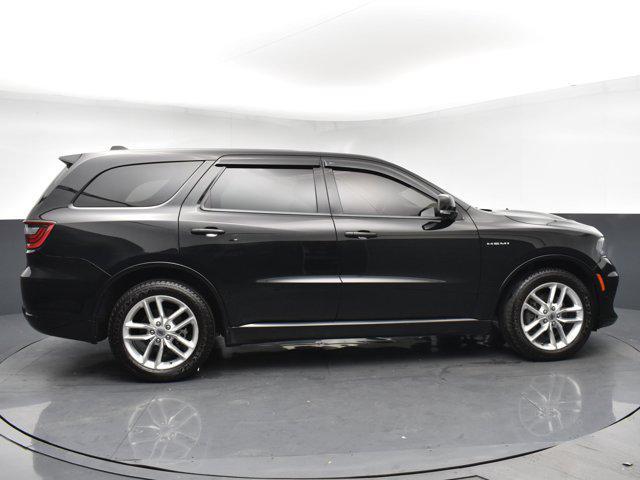 used 2021 Dodge Durango car, priced at $23,452