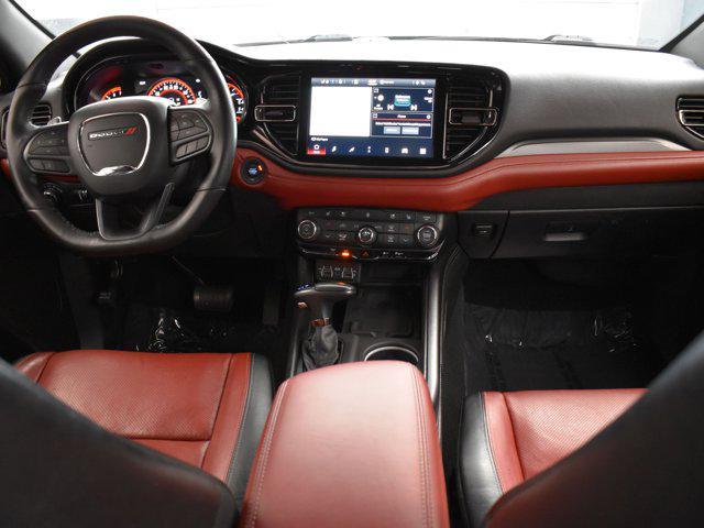 used 2021 Dodge Durango car, priced at $23,452