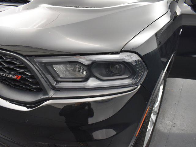 used 2021 Dodge Durango car, priced at $23,452