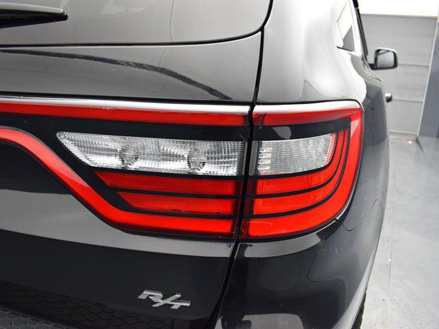 used 2021 Dodge Durango car, priced at $23,452