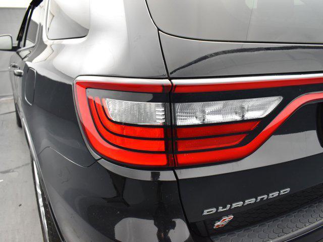 used 2021 Dodge Durango car, priced at $23,452