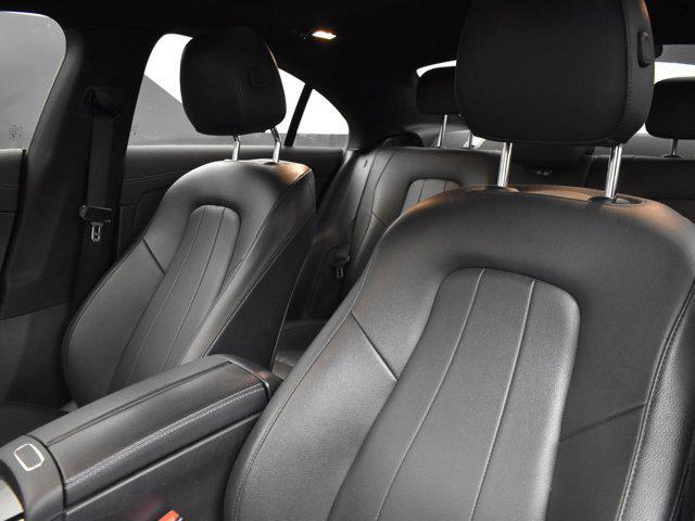 used 2022 Mercedes-Benz CLA 250 car, priced at $21,952