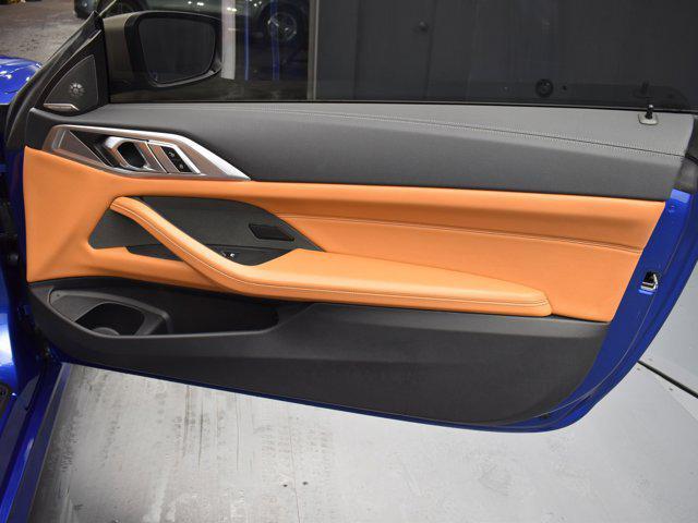 used 2021 BMW M440 car, priced at $39,518