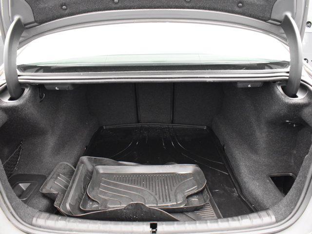 used 2022 BMW 530 car, priced at $21,326