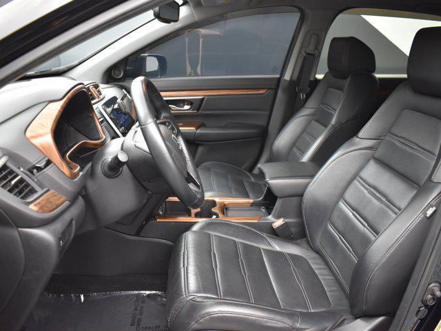 used 2020 Honda CR-V car, priced at $22,326