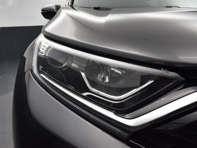 used 2020 Honda CR-V car, priced at $22,326