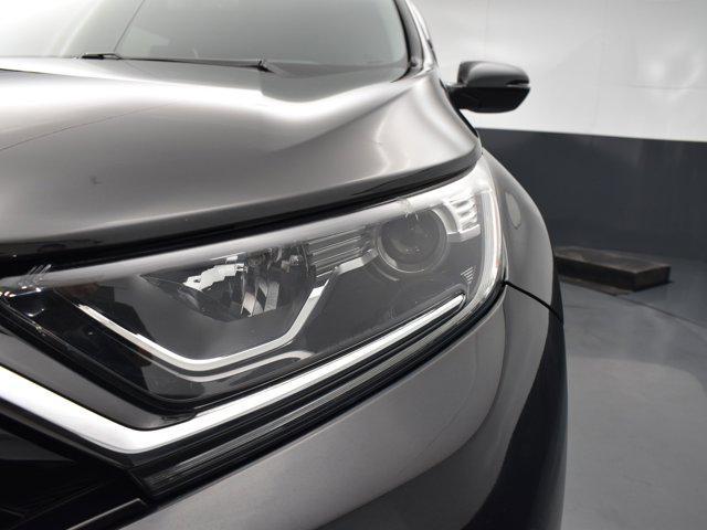 used 2020 Honda CR-V car, priced at $22,326