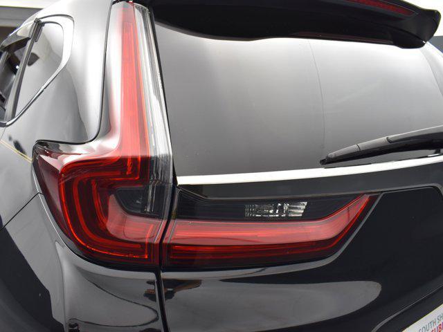 used 2020 Honda CR-V car, priced at $22,326
