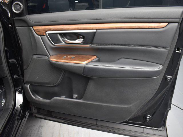 used 2020 Honda CR-V car, priced at $22,326