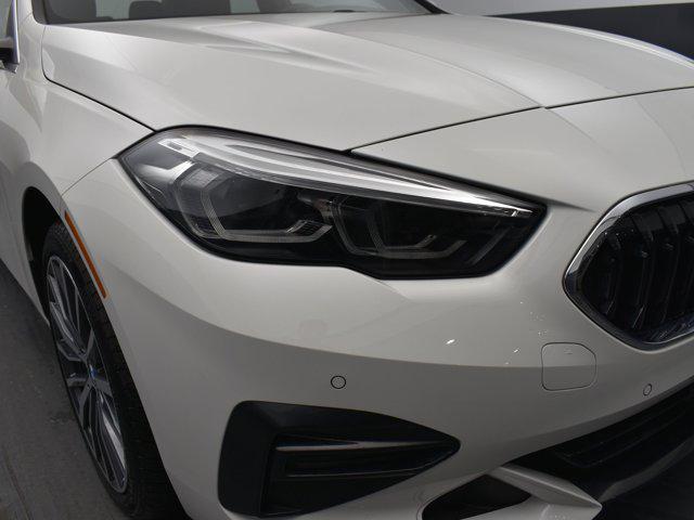 used 2024 BMW 228 Gran Coupe car, priced at $33,926