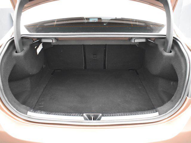 used 2021 Mercedes-Benz A-Class car, priced at $18,252