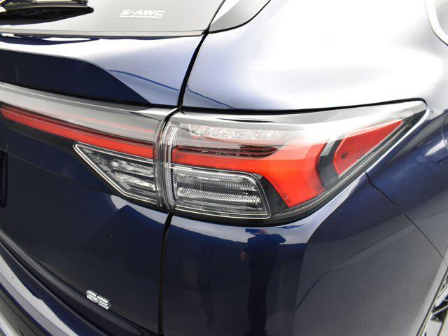 new 2025 Mitsubishi Outlander car, priced at $34,955