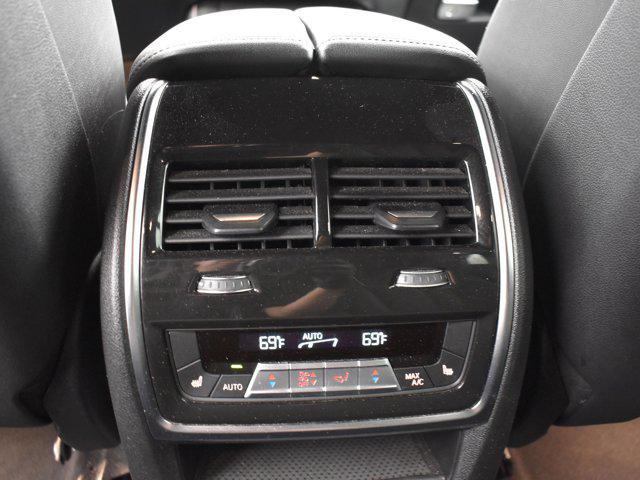 used 2024 BMW X5 car, priced at $44,326