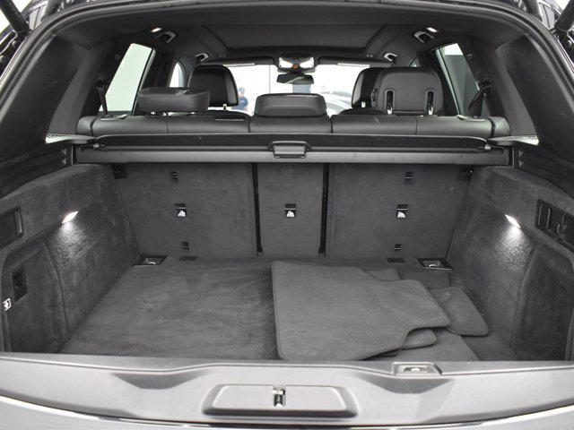 used 2024 BMW X5 car, priced at $44,326