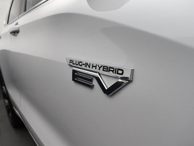 new 2024 Mitsubishi Outlander PHEV car, priced at $49,465