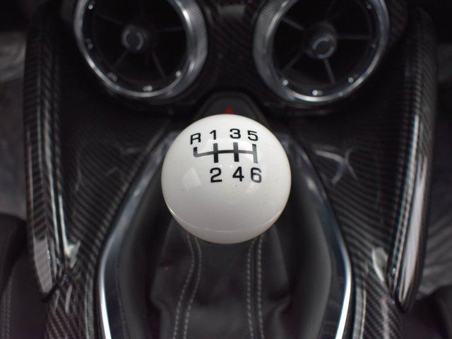 used 2022 Chevrolet Camaro car, priced at $27,218