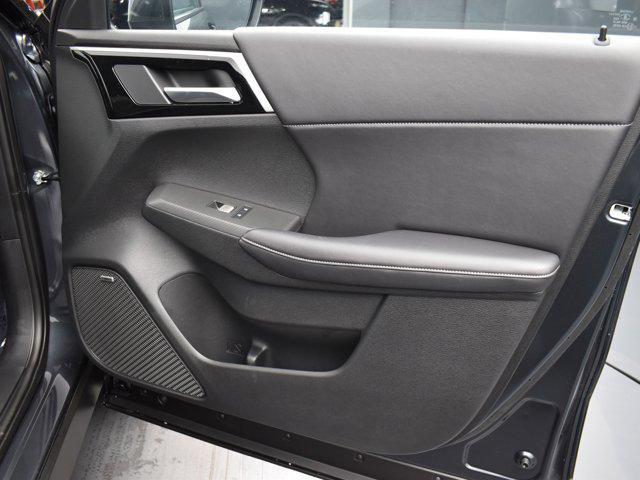 new 2025 Mitsubishi Outlander car, priced at $34,880