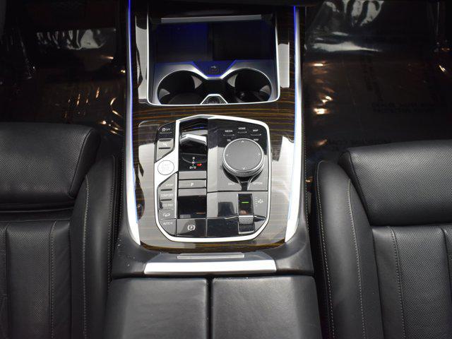 used 2023 BMW X7 car, priced at $56,752