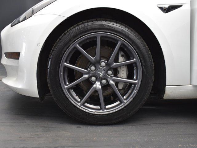 used 2020 Tesla Model 3 car, priced at $15,252