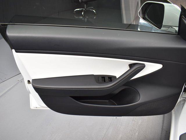 used 2020 Tesla Model 3 car, priced at $15,252