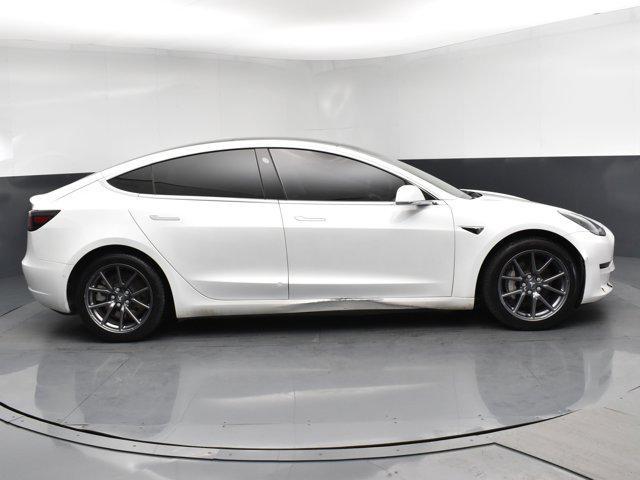 used 2020 Tesla Model 3 car, priced at $15,252