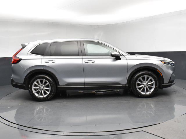 used 2023 Honda CR-V car, priced at $21,618