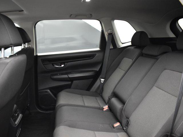 used 2023 Honda CR-V car, priced at $24,518
