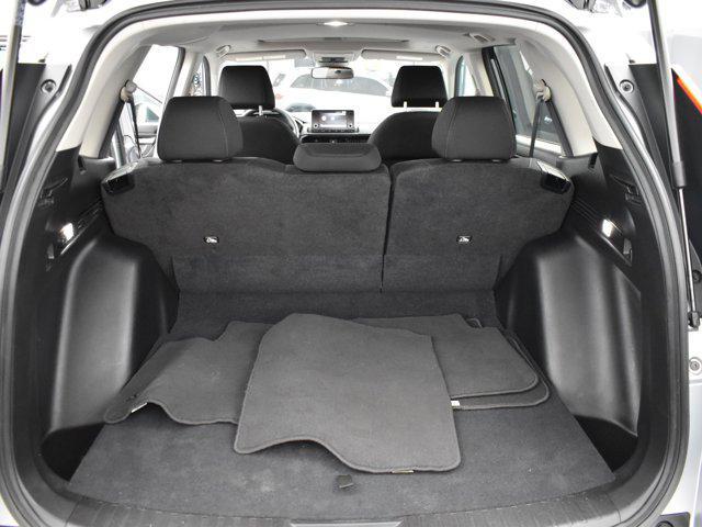 used 2023 Honda CR-V car, priced at $24,518
